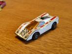 Matchbox Hairy Hustler, Ophalen of Verzenden, Zo goed als nieuw