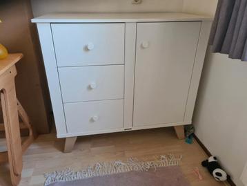Commode Kidsmill Lars  beschikbaar voor biedingen