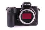 Nikon z7ll body NieuwStaat  1 Jaar Garantie, T, Ophalen of Verzenden, Zo goed als nieuw, N