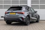 Audi A3 Sportback 40 TFSIe 204pk S-Line Edition | Panoramada, 12 maanden, Stof, 1498 cc, 4 cilinders