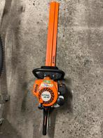 Stihl HSA 45 motorheggenschaar, Ophalen of Verzenden, Zo goed als nieuw, Benzine, Stihl