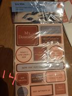 Creatieve Pakketten, Hobby en Vrije tijd, Ophalen, Nieuw, Overige typen