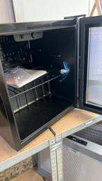 Glasdeur koelkast bar koelkast nieuw hoog 50 breedte 45, Zonder vriesvak, Geratek, Ophalen of Verzenden, Minder dan 75 liter