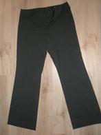 Stijlvol H&M broek smokingbroek in antracite grijs maat 44, H&M, Maat 42/44 (L), Nieuw, Ophalen of Verzenden