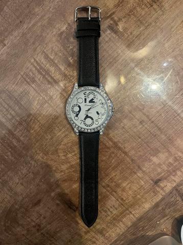 DAMES HORLOGE LIOND’OR beschikbaar voor biedingen