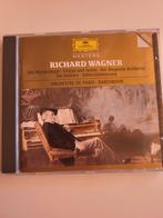 Wagner - Orchestermuziek - Barenboim, Cd's en Dvd's, Ophalen of Verzenden, Romantiek, Gebruikt, Orkest of Ballet