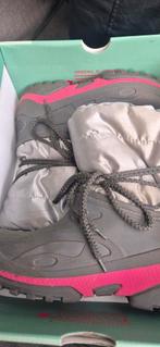 Snowboots, Kleding | Heren, Schoenen, Ophalen of Verzenden, Gedragen, Zwart, Boots