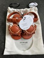 Donsje sandaaltjes sandalen crab, Kinderen en Baby's, Kinderkleding | Schoenen en Sokken, Meisje, Overige typen, Nieuw, Donsje Amsterdam