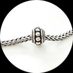 Trollbeads Harmonie TAGBE-30076, Ophalen of Verzenden, Zo goed als nieuw, Trollbeads, 1 bedel
