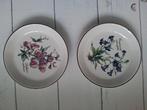 2 schaaltjes Villeroy & Boch, Ophalen, Zo goed als nieuw, Overige materialen, Bord of Schaal