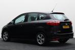 Ford C-MAX 1.0 Edition Navigatie, Cruise, Bluetooth, Airco,, Auto's, Ford, Te koop, Benzine, 1291 kg, Gebruikt