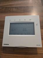 Siemens REV200 Thermostaat, Doe-het-zelf en Verbouw, Thermostaten, Ophalen of Verzenden, Slimme thermostaat, Gebruikt