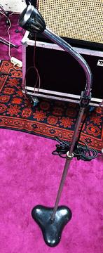 Philips EL 6031/50 Vintage'Tulpje'+Philips Statief werkend, Ophalen, Overige typen