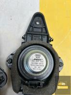 Audi a6 RS6 4g avant speaker achterzijde L/R bose 4g9035402, Ophalen of Verzenden, Gebruikt, Audi