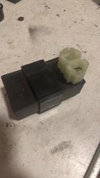 Gy6 cdi 40kmp scooter snorfiets, Fietsen en Brommers, Brommeronderdelen | Scooters, Ophalen of Verzenden, Zo goed als nieuw, Overige typen