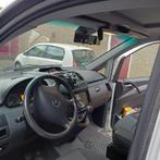 Mercedes-Benz Vito 2.2 113 CDI XL 4X4 2012 Wit, Auto's, 136 pk, 2000 kg, Wit, 14 km/l