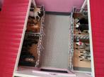 Schleich manege en toebehoren, Kinderen en Baby's, Ophalen, Gebruikt, Jongen of Meisje