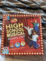High School Musical bordspel, Hobby en Vrije tijd, Gezelschapsspellen | Bordspellen, Drie of vier spelers, Ophalen of Verzenden