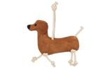 LeMieux Horse Toy Teckel Paarden Stal Speelgoed SALE!, Dieren en Toebehoren, Ophalen of Verzenden, Nieuw, Overige soorten