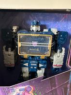 Transformers Legacy Voyager Soundwave - Nieuw!, Verzamelen, Transformers, Overige generaties, Ophalen of Verzenden, Nieuw, Decepticons