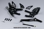 Verstelbare remschakelset YAMAHA YZF R6 / RACE 2017 - 2025, Motoren, Ophalen of Verzenden, Nieuw