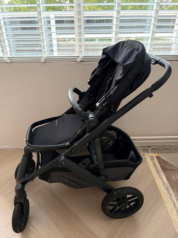 UPPAbaby VISTA V2 beschikbaar voor biedingen