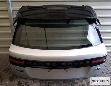 RANGE ROVER VELAR L560 ACHTERKLEP ACHTER KLEP ORIGINEEL  beschikbaar voor biedingen