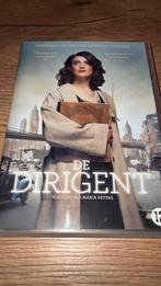 De Dirigent met Christanne de Bruijn en Raymond Thiry., Vanaf 16 jaar, Ophalen of Verzenden, Zo goed als nieuw, Overige gebieden