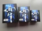Disney Star Wars 3 stuks geschenkbox - dozen - nieuw, Ophalen of Verzenden, Nieuw, Gebruiksvoorwerp
