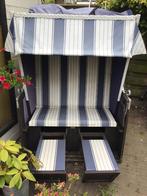 Strandkorf Sunny Smart, Tuin en Terras, Ophalen, Zo goed als nieuw