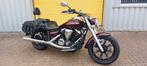 YAMAHA XVS 950 A MIDNIGHT STAR (bj 2009), Bedrijf, Overig