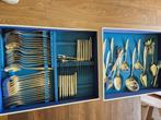 Verzilverde bestek set - merk Keltum (Verzilver), Antiek en Kunst, Ophalen