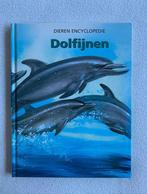 Dolfijnen boek, Boeken, Ophalen, Zo goed als nieuw, Overige diersoorten