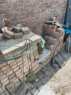 Gratis af te halen, Ophalen, Gebruikt, 5 tot 10 m², Beton