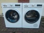 Siemens IQ700 set 1600 toeren 9 kilo a +++, Witgoed en Apparatuur, Wasmachines, 6 tot 8 kg, Gebruikt, Ophalen of Verzenden, 1600 toeren of meer