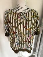 Summum blouse maat 42, Summum Woman, Overige kleuren, Maat 42/44 (L), Ophalen of Verzenden