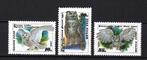 (VOGELS) CCCP Mi. 6063/6065 postfris, Postzegels en Munten, Postzegels | Thematische zegels, Ophalen of Verzenden, Postfris, Dier of Natuur