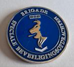 Coin BSB marechaussee., Ophalen of Verzenden