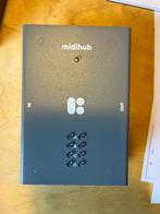Blokas  Midihub MIDI Interface & Stand-Alone MIDI Processor, Nieuw, Ophalen of Verzenden
