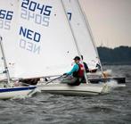 Splash zeilboot 2045, Watersport en Boten, Ophalen, Gebruikt, Overige typen