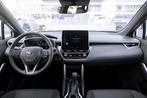 Toyota Corolla Cross Hybrid 140 Business Plus | Premium Pack, Auto's, Stof, 4 cilinders, Bedrijf, Hybride Elektrisch/Benzine