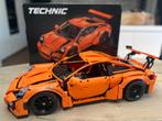 Technic Porsche 911 GT3 RS, Ophalen of Verzenden, Nieuw, Complete set