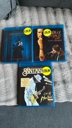 Diverse muziek blu-ray, Ophalen of Verzenden, Zo goed als nieuw