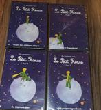 Le Petit prince - de kleine prins - deel 1,2,4,5 - 4 dvd set, Europees, Tekenfilm, Verzenden, Alle leeftijden