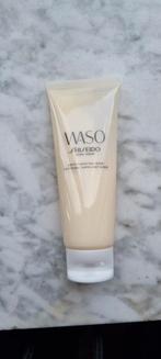 Shiseido waso polisher (scrub), Nieuw, Reiniging, Verzenden