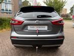 Nissan Qashqai 1.2 N-Connecta Automaat, Auto's, Stof, Gebruikt, 4 cilinders, 116 pk