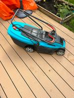 Elektrische grasmaaier Gardena, Gebruikt, Elektrische grasmaaier, Ophalen of Verzenden, Opvangbak