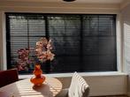 Luxaflex 5cm breed. Lengte raam 3.30m hoogte 1.77m, Huis en Inrichting, Ophalen, Zo goed als nieuw, Zwart