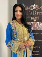 nieuwe Marokkaanse jurk NOOIT GEDRAGEN, Kleding | Dames, Gelegenheidskleding, Ophalen of Verzenden, Zo goed als nieuw