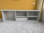 BEHR TV- audio meubel 191x50x63xm, Gebruikt, Kunststof, Modern BEHR!, 150 tot 200 cm